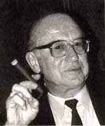 Walter Hinck