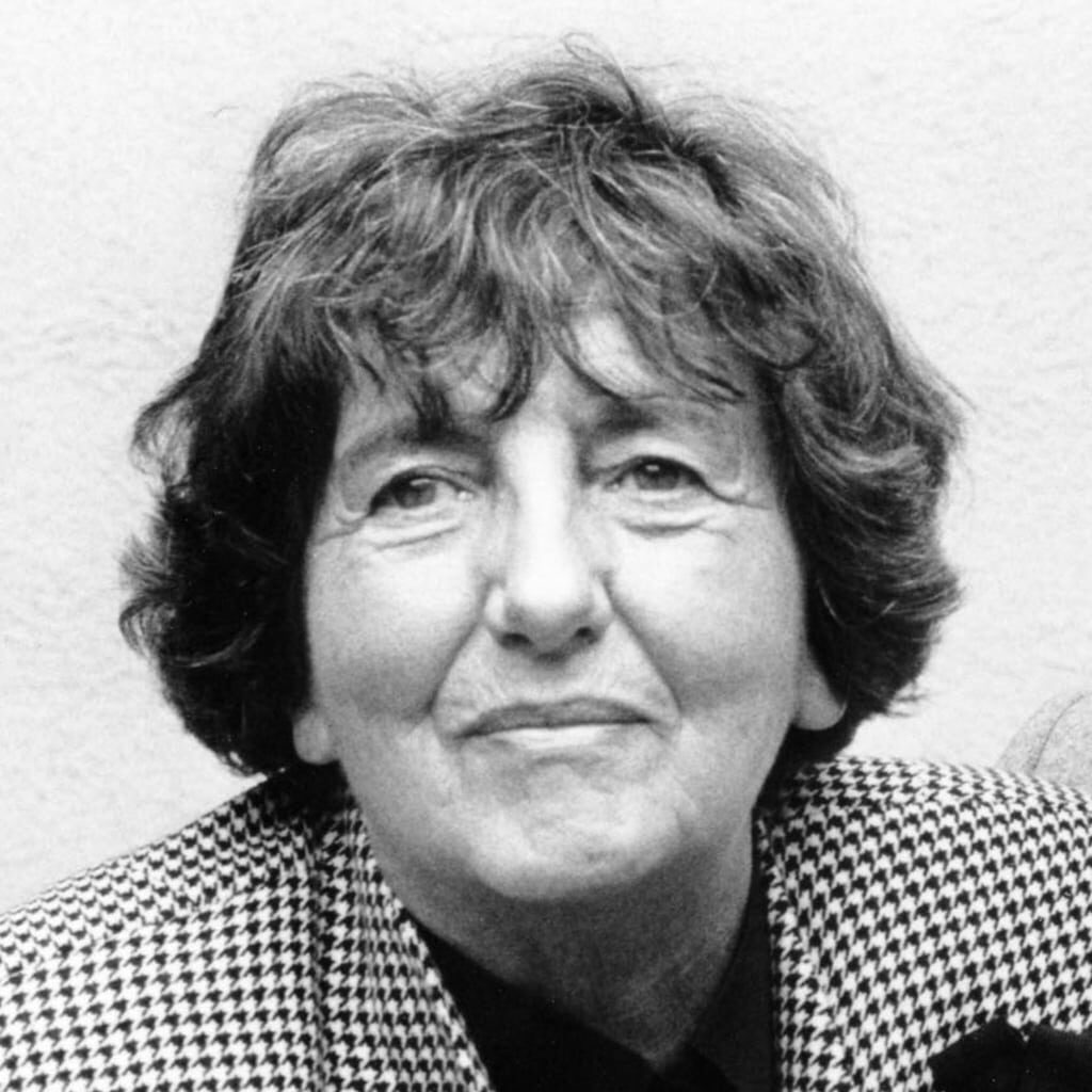 Christine Brückner