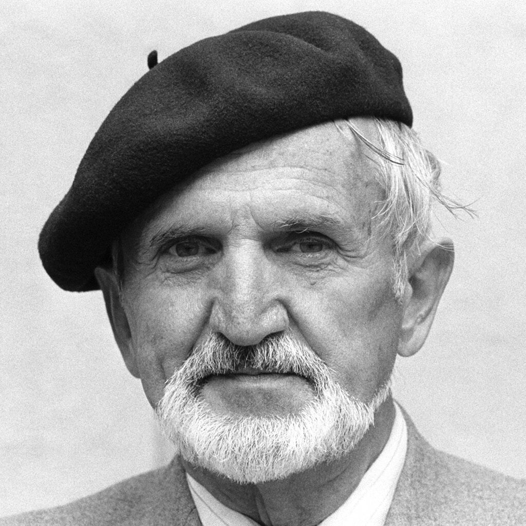 Otto Heinrich Kühner