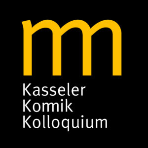 Logo Komik-Kolloquium