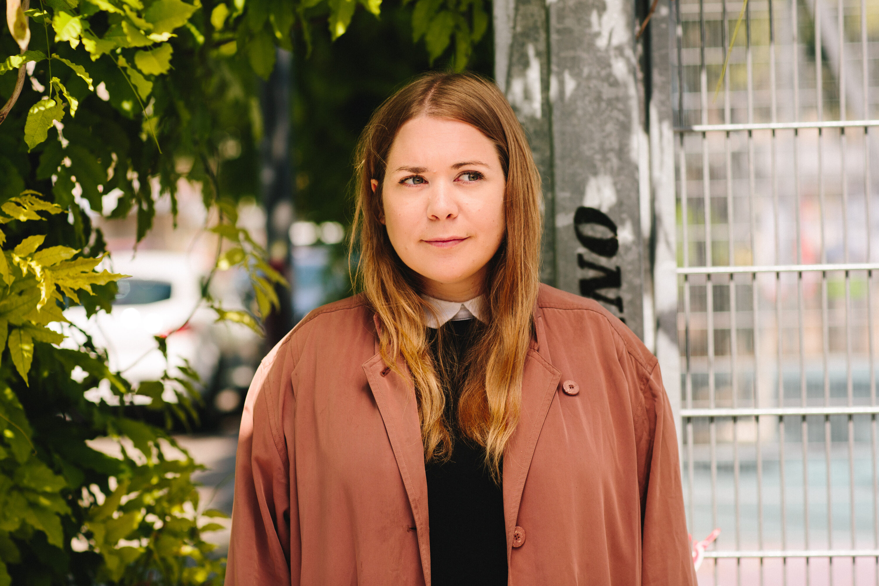 Stefanie Sargnagel 2025 Stiftung Br ckner K hner
