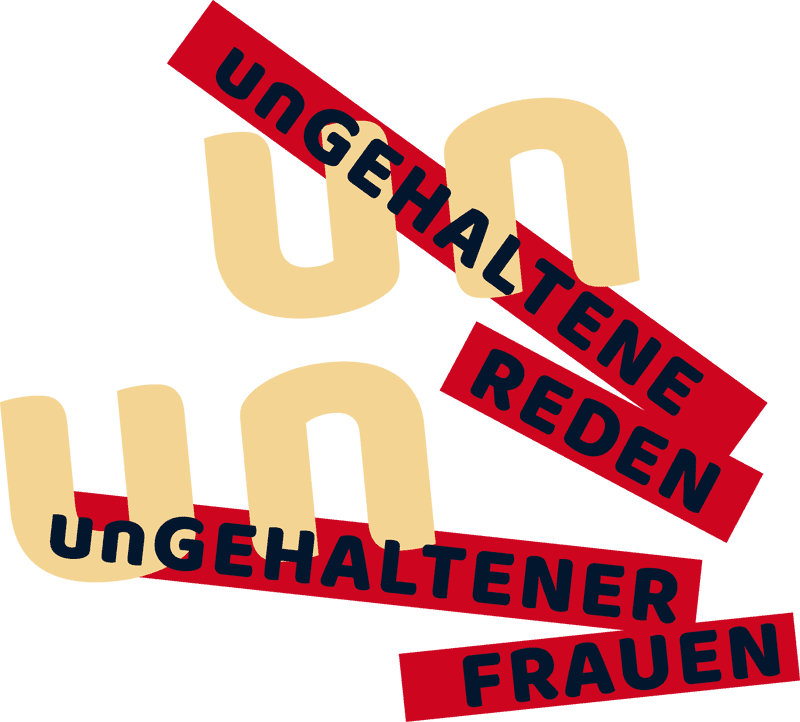Ungehaltene Reden ungehaltener Frauen